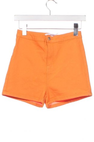 Damen Shorts Jennyfer, Größe XS, Farbe Orange, Preis € 1,92