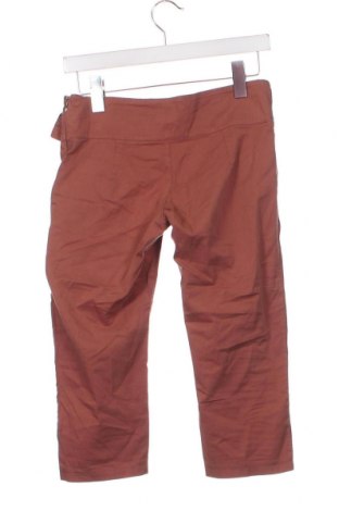 Pantaloni scurți de femei Jennyfer, Mărime S, Culoare Maro, Preț 20,16 Lei