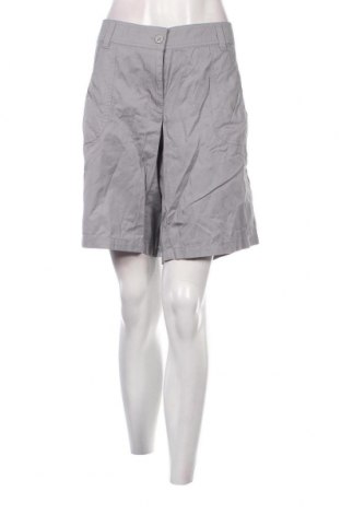 Дамски къс панталон Kangaroos, Размер XXL, Цвят Сив, Цена 13,68 лв.