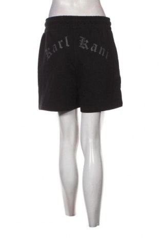 Pantaloni scurți de femei Karl Kani, Mărime M, Culoare Negru, Preț 121,38 Lei