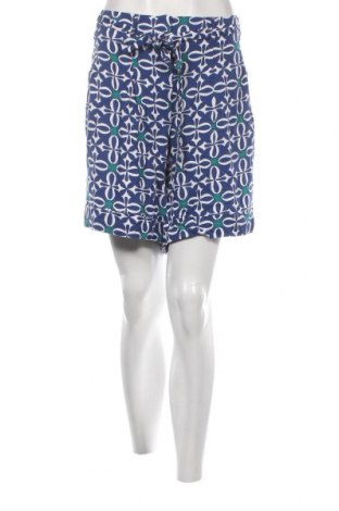 Γυναικείο κοντό παντελόνι Katies, Μέγεθος XL, Χρώμα Μπλέ, Τιμή 7,86 €