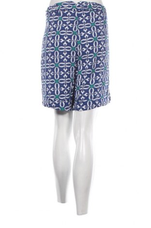 Γυναικείο κοντό παντελόνι Katies, Μέγεθος XL, Χρώμα Μπλέ, Τιμή 8,82 €