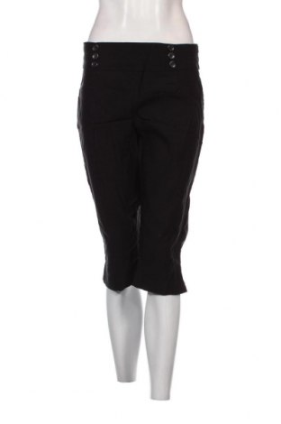 Дамски къс панталон Kendall & Kylie, Размер XL, Цвят Черен, Цена 34,00 лв.