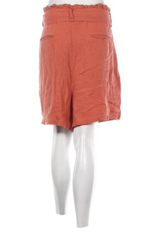 Γυναικείο κοντό παντελόνι Kiabi, Μέγεθος 3XL, Χρώμα  Μπέζ, Τιμή 19,18 €
