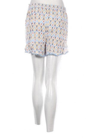 Дамски къс панталон Kiabi, Размер 3XL, Цвят Многоцветен, Цена 6,82 лв.