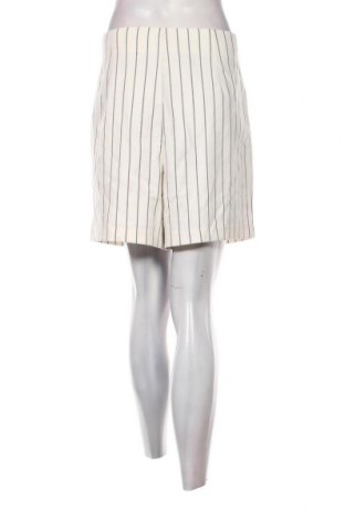 Дамски къс панталон Kiabi, Размер XL, Цвят Екрю, Цена 31,00 лв.