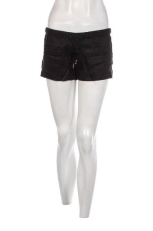 Γυναικείο κοντό παντελόνι Killah, Μέγεθος S, Χρώμα Μαύρο, Τιμή 21,03 €