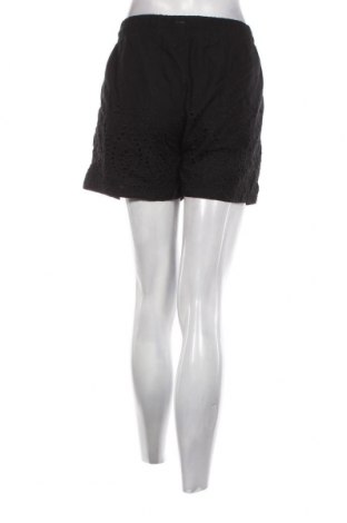 Дамски къс панталон Laura Torelli, Размер XL, Цвят Черен, Цена 19,00 лв.