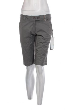Damen Shorts Lila, Größe M, Farbe Grau, Preis 23,66 €