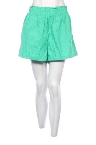 Дамски къс панталон Lily Loves, Размер XXL, Цвят Зелен, Цена 8,55 лв.