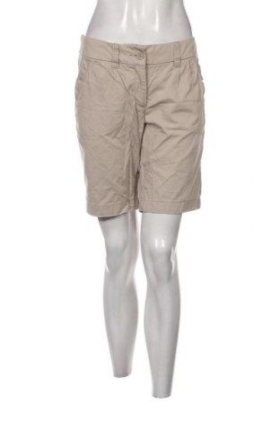 Γυναικείο κοντό παντελόνι Lindex, Μέγεθος M, Χρώμα  Μπέζ, Τιμή 9,72 €