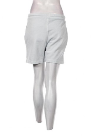 Дамски къс панталон Lyle & Scott, Размер S, Цвят Син, Цена 45,90 лв.