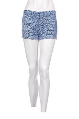 Γυναικείο κοντό παντελόνι MICHAEL Michael Kors, Μέγεθος S, Χρώμα Μπλέ, Τιμή 12,28 €