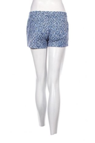 Γυναικείο κοντό παντελόνι MICHAEL Michael Kors, Μέγεθος S, Χρώμα Μπλέ, Τιμή 12,28 €