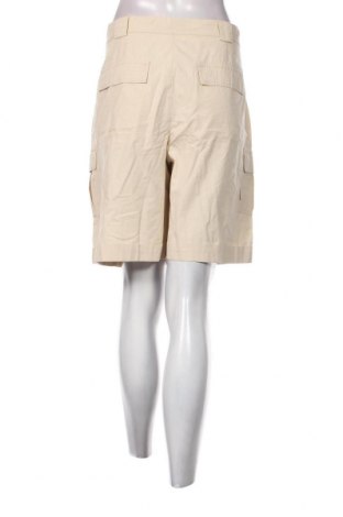 Pantaloni scurți de femei Mac, Mărime XL, Culoare Bej, Preț 44,74 Lei