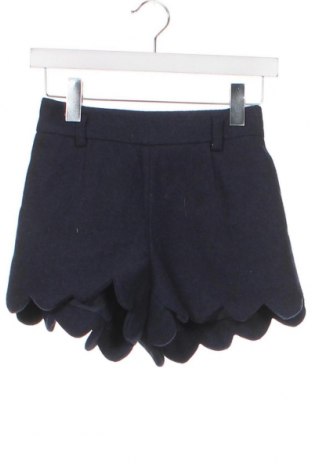 Damen Shorts Mademoiselle  R by La Redoute, Größe XXS, Farbe Blau, Preis 12,86 €