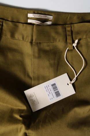 Damen Shorts Maison Scotch, Größe S, Farbe Grün, Preis € 24,54