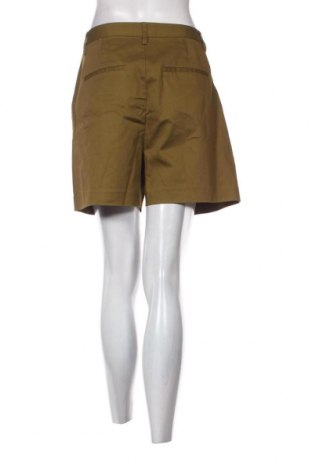 Pantaloni scurți de femei Maison Scotch, Mărime L, Culoare Verde, Preț 201,32 Lei