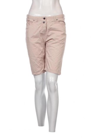 Γυναικείο κοντό παντελόνι Maison Scotch, Μέγεθος S, Χρώμα Ρόζ , Τιμή 10,61 €