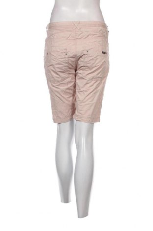 Γυναικείο κοντό παντελόνι Maison Scotch, Μέγεθος S, Χρώμα Ρόζ , Τιμή 12,12 €
