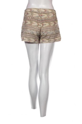 Γυναικείο κοντό παντελόνι Mango, Μέγεθος M, Χρώμα Πολύχρωμο, Τιμή 9,28 €