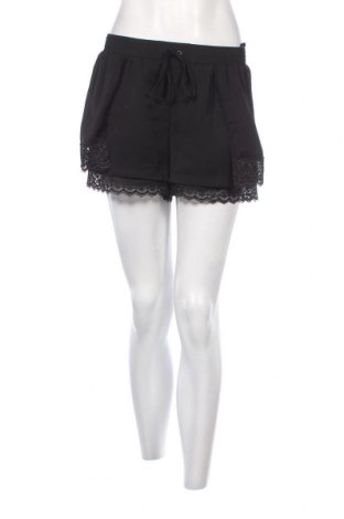 Дамски къс панталон Marks & Spencer Limited Collection, Размер S, Цвят Черен, Цена 9,60 лв.