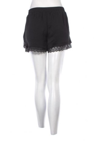 Дамски къс панталон Marks & Spencer Limited Collection, Размер S, Цвят Черен, Цена 8,40 лв.