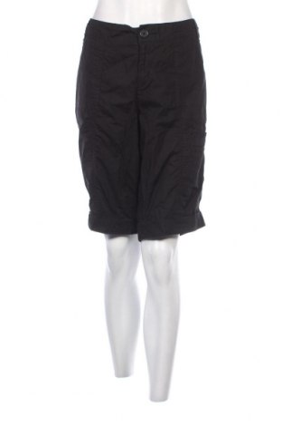 Γυναικείο κοντό παντελόνι Maxi Blue, Μέγεθος XXL, Χρώμα Μαύρο, Τιμή 11,75 €