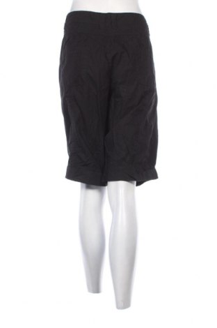 Γυναικείο κοντό παντελόνι Maxi Blue, Μέγεθος XXL, Χρώμα Μαύρο, Τιμή 11,75 €