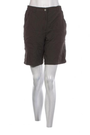 Дамски къс панталон McKinley, Размер M, Цвят Зелен, Цена 8,64 лв.
