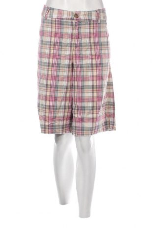 Γυναικείο κοντό παντελόνι Merona, Μέγεθος XXL, Χρώμα Πολύχρωμο, Τιμή 6,70 €