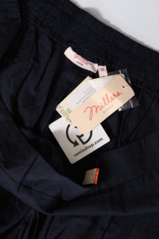 Дамски къс панталон Millers, Размер XL, Цвят Син, Цена 31,00 лв.