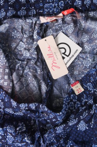 Damen Shorts Millers, Größe 3XL, Farbe Blau, Preis 21,57 €