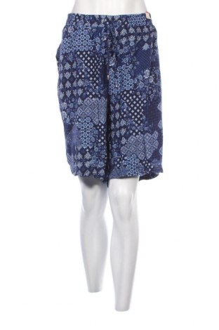 Γυναικείο κοντό παντελόνι Millers, Μέγεθος 3XL, Χρώμα Μπλέ, Τιμή 8,63 €