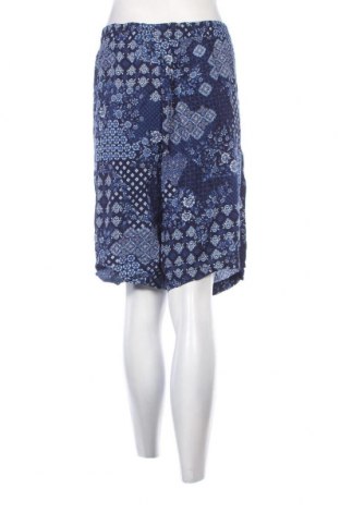 Γυναικείο κοντό παντελόνι Millers, Μέγεθος 3XL, Χρώμα Μπλέ, Τιμή 5,95 €
