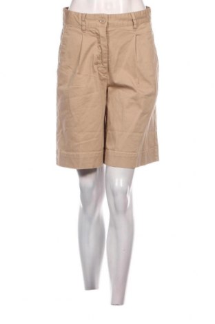Дамски къс панталон Minimum, Размер M, Цвят Бежов, Цена 15,30 лв.