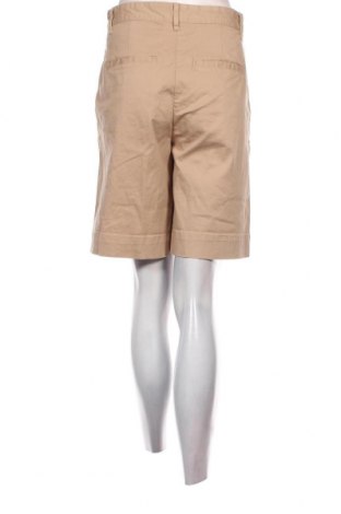 Γυναικείο κοντό παντελόνι Minimum, Μέγεθος M, Χρώμα  Μπέζ, Τιμή 21,03 €