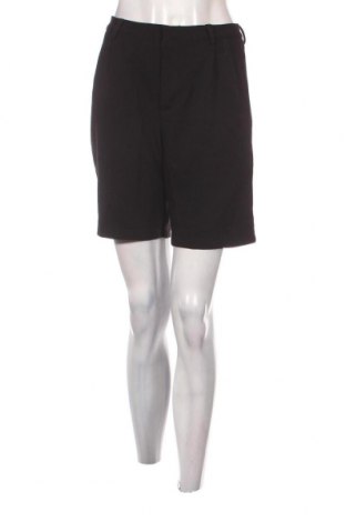 Γυναικείο κοντό παντελόνι Missguided, Μέγεθος M, Χρώμα Μαύρο, Τιμή 9,21 €