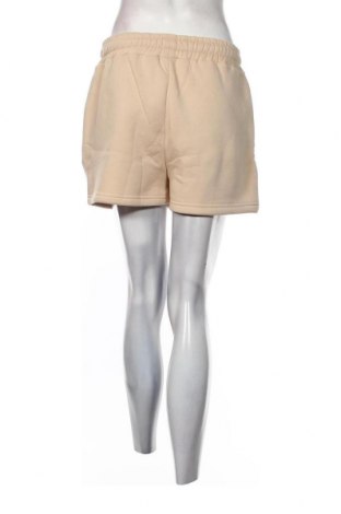 Γυναικείο κοντό παντελόνι Misspap, Μέγεθος M, Χρώμα  Μπέζ, Τιμή 5,20 €