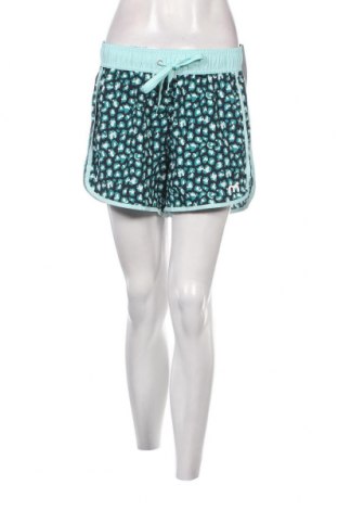 Γυναικείο κοντό παντελόνι Mistral, Μέγεθος L, Χρώμα Πολύχρωμο, Τιμή 17,82 €