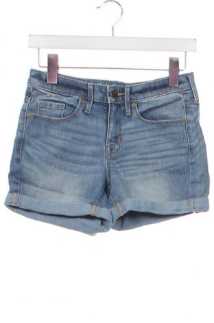 Γυναικείο κοντό παντελόνι Mossimo, Μέγεθος XS, Χρώμα Μπλέ, Τιμή 3,85 €
