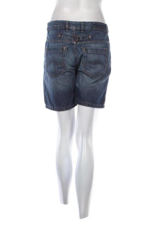 Дамски къс панталон Msc, Размер S, Цвят Син, Цена 7,90 лв.