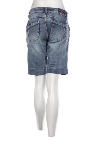 Pantaloni scurți de femei Multiblu, Mărime XL, Culoare Albastru, Preț 62,50 Lei