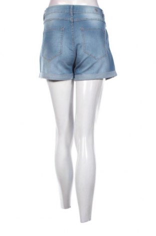 Дамски къс панталон My Hailys, Размер XL, Цвят Син, Цена 19,55 лв.