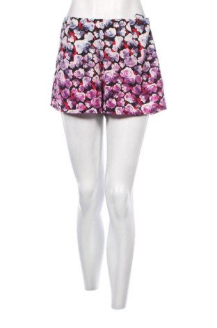 Γυναικείο κοντό παντελόνι Neon Rose, Μέγεθος S, Χρώμα Πολύχρωμο, Τιμή 3,92 €