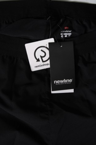 Dámske kraťasy  Newline, Veľkosť XL, Farba Čierna, Cena  37,11 €
