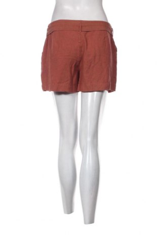 Pantaloni scurți de femei ONLY, Mărime M, Culoare Roșu, Preț 30,26 Lei