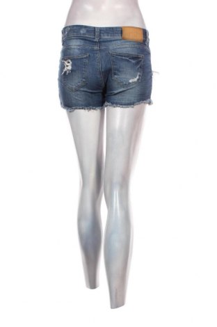 Pantaloni scurți de femei ONLY, Mărime S, Culoare Albastru, Preț 17,27 Lei