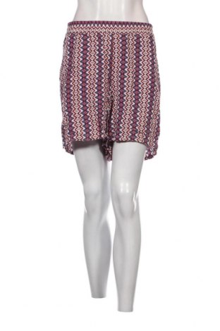 Γυναικείο κοντό παντελόνι ONLY, Μέγεθος XXL, Χρώμα Πολύχρωμο, Τιμή 3,25 €