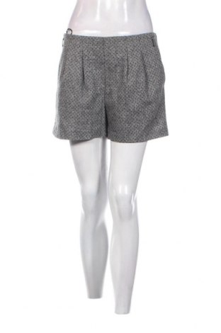 Γυναικείο κοντό παντελόνι Oasis, Μέγεθος M, Χρώμα Γκρί, Τιμή 3,27 €